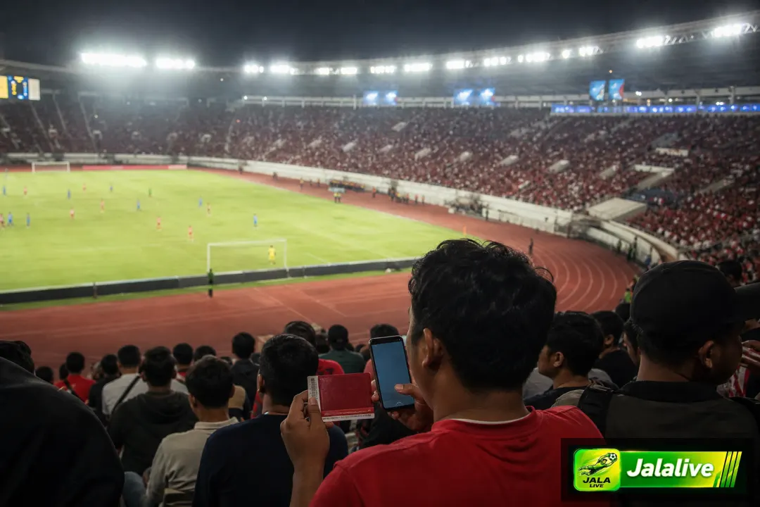 Ilustrasi: Indonesia vs Malaysia, Jadwal FIFA ASEAN Cup 28 September 2026