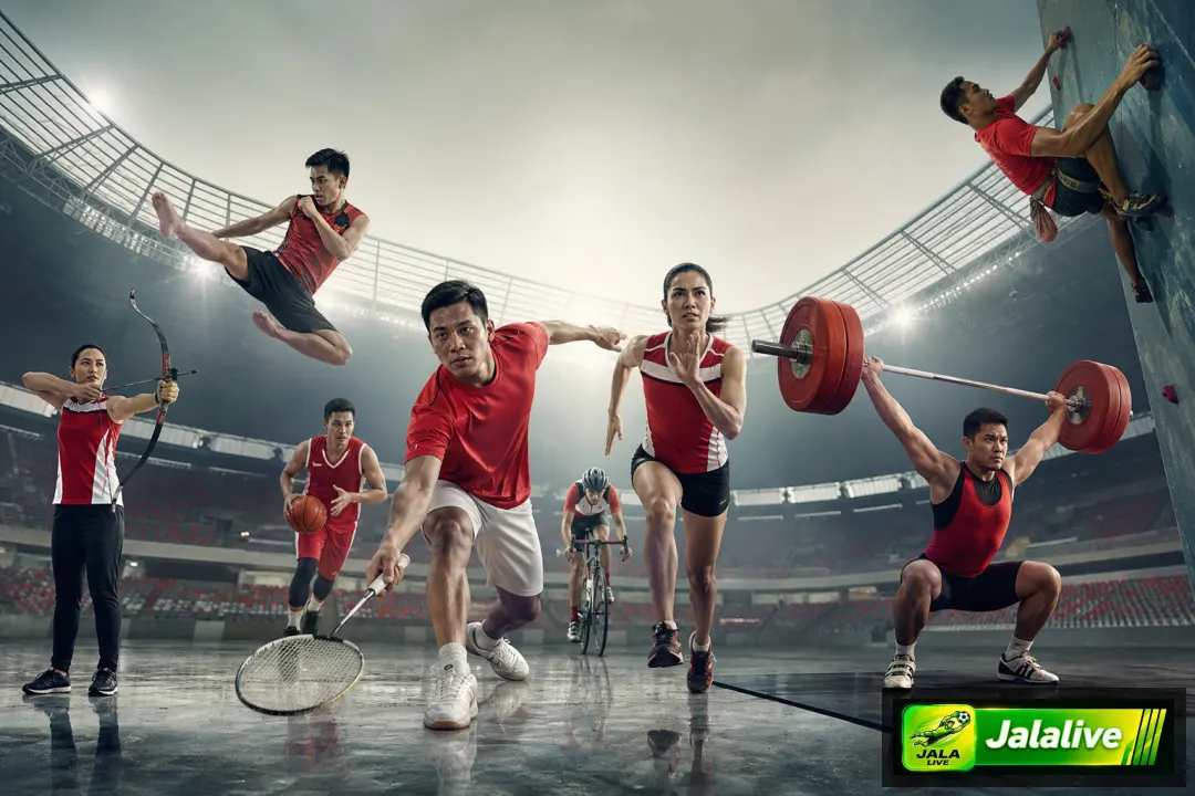 Ilustrasi: Jadwal Indonesia di Asian Games 2026, Minggu 27 September